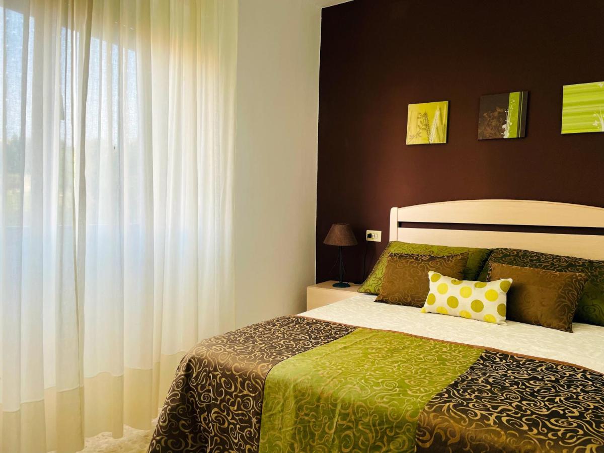 Casa Aurea Villa โอโกรเบ ภายนอก รูปภาพ
