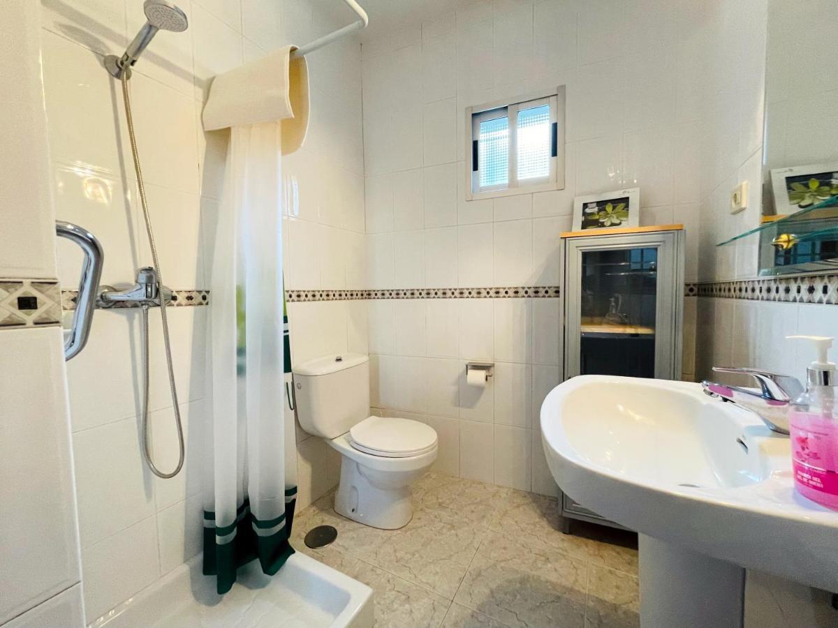 Casa Aurea Villa โอโกรเบ ภายนอก รูปภาพ