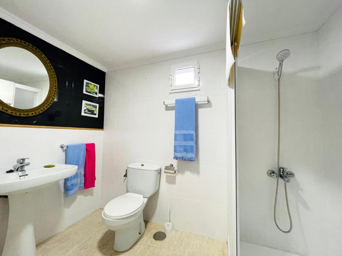 Casa Aurea Villa โอโกรเบ ภายนอก รูปภาพ